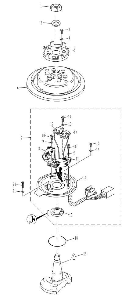 ЭЛЕКТРИКА 2/ELECTRICAL 2