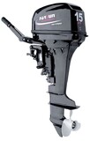 Лодочный мотор Parsun TE9.9BMS